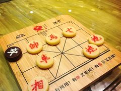 帅有何用-局气 烤鸭·北京菜(光华路店)