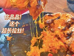 -必胜客(南锣鼓巷店)