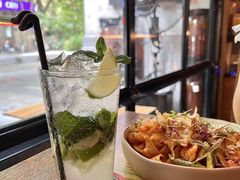 -JuiceRobot·手工意大利面&汉堡精酿(珠江新城店)