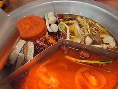 -楠火锅(昆山金鹰店)