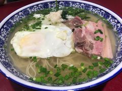 -原怡园面馆(拙政园店)