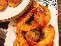 -福樱兰海鲜放题铁板烧(加州店)