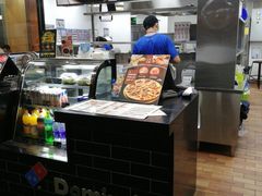 -达美乐比萨(双阳支路店)