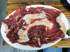 -贵宾牛·潮汕牛肉火锅(珠池总店)