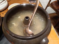-云海肴·汽锅鸡·云南菜(高德置地店)