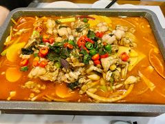 -火龙堂·风味民间菜(文一路店)