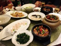 -上海小南国(仲盛世界商城店)