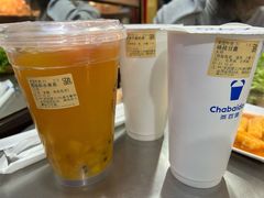 -茶百道(学府店)