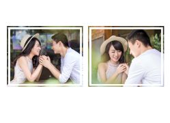 -巴黎春天婚纱摄影STUDIO·定制