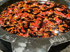 -重庆渝达老火锅(春熙路店)