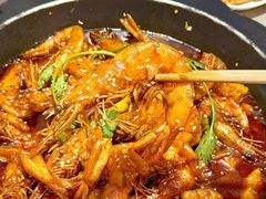 -巴蜀王婆大虾(首经贸店)