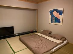 -北京古北水镇御舍温泉酒店
