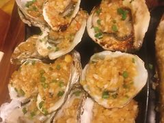 -土蚝·高压锅生蚝(百姓美食街店)