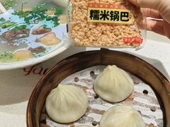 -鸭得堡老鸭汤·鸭血粉丝(南京博物院店)