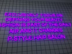 -P.STYLE 派斯造型