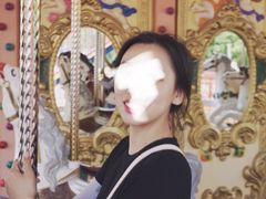 -青岛方特梦幻王国