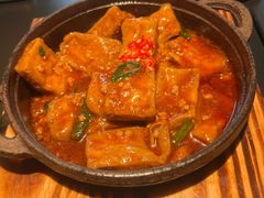 -Ameigo梅果·云贵川bistro(长宁来福士店)