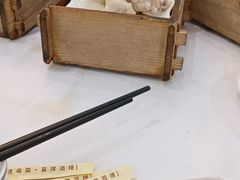 -东江渔村·古典园林·30年粤菜老字号(太和店)