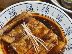 -福苗小骆驼烧烤(大唐不夜城店)