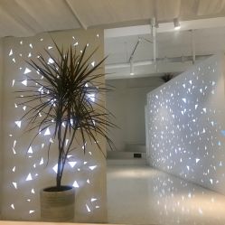 -I+造型烫发染发