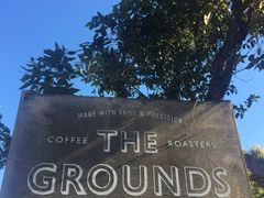 -The Grounds of Alexandria