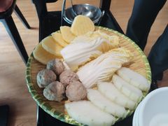 -牧雲子·臻选云南菜 .商务宴请(泰然大厦店)