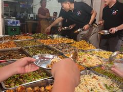 -枣阁园滴滴自助餐