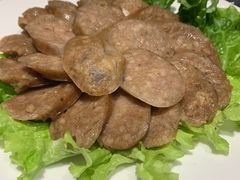 -旺角小渔村·海肠捞饭开创者(环山路店)