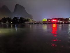 -桂林兴坪漓江