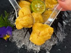 -品海楼·大连海胆锅贴馆(东港店)