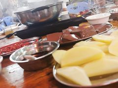 -江村四哥新鲜牛肉店(江高总店)