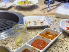 -安又胖韩国烤肉(美罗城店)