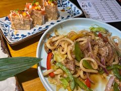 -东岸料理·寿司·刺身