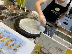 -2颗鸡蛋煎饼(北京路天河城店)