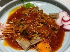 -令氏家外家周秦食府(高新店)