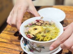 -有奴思烤肉·清真(正宁路店)