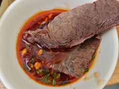 -尼玛藏家风味园(阿山食城店)