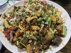 -刘记姐妹烧烤(十二中街店)