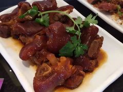 -好彩海鲜火锅饭店(银河百老汇店)