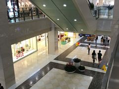 -光启城时尚购物中心