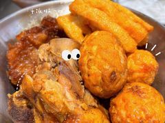-小螺大作·螺蛳粉火锅(林和西店)