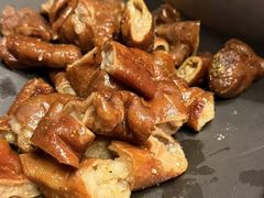 -山茶云南菜(永安里店)