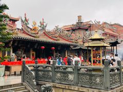 -好成财牛排馆(涂门街总店)