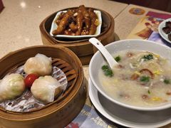 -点都德(千灯湖环宇城店)
