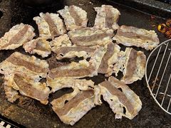 -韩阳王石板烤肉