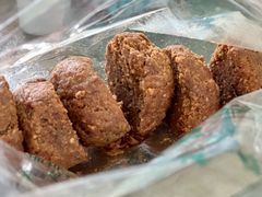 糖火烧-大顺斋(牛街店)