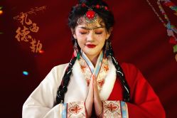 -孕视觉专业孕妇摄影(天津南开店)