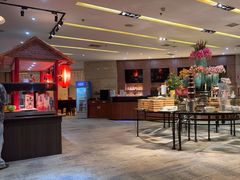 -雄楚国际大酒店-四季西餐厅