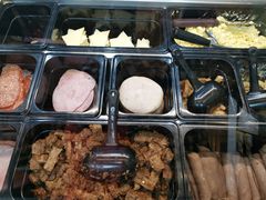 -SUBWAY赛百味(欧亚新生活店)