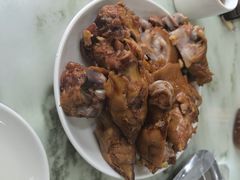 -姚家猪蹄坊(蓝田县店)